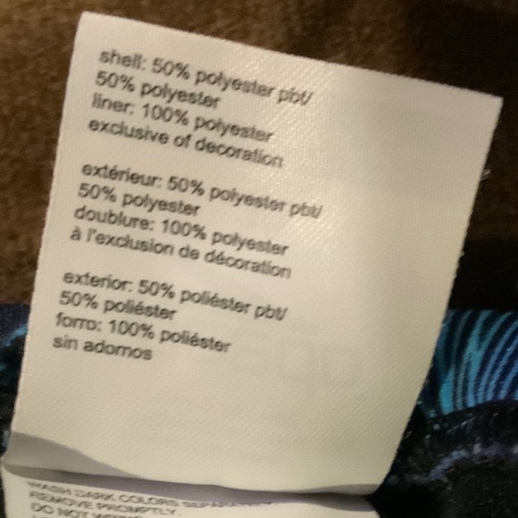 Speedo Men’s Endurance+Jammer Sz 30 x 2 Swim Gym Active Athletic - Picture 4 of 4